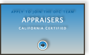 Appraisers - Apply to Join the DFC Team